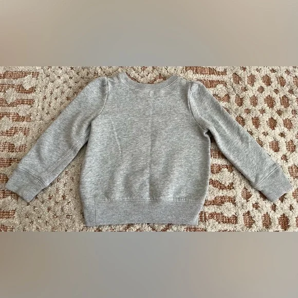 Polo by Ralph Lauren Polo Bear 3T Sweatshirt - Picture 2 of 4